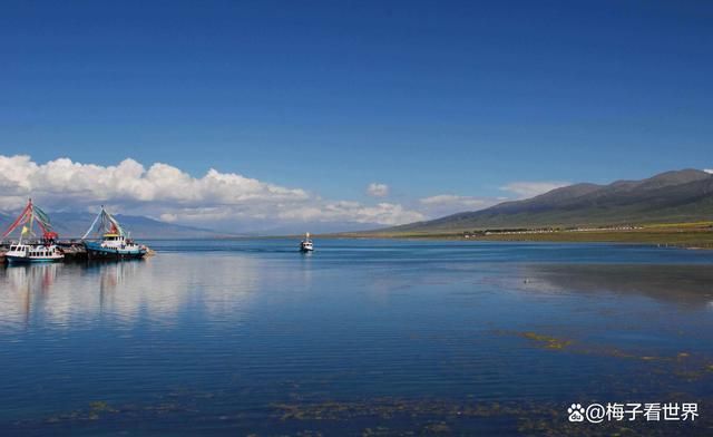 西宁：青藏高原上的旅游宝藏地(图2)