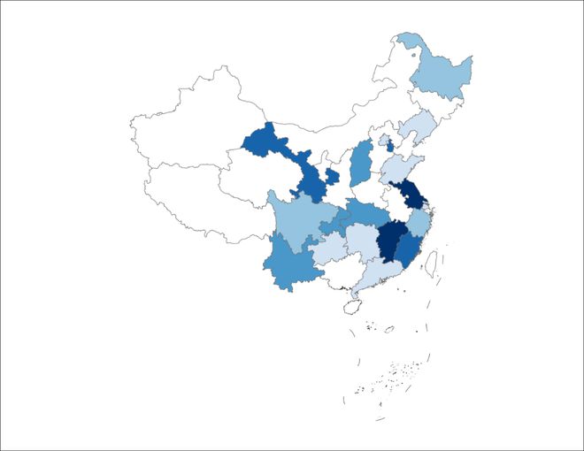 守卫飞翔的自由：【全国防鸟撞行动网络2024年度报告】(图2)