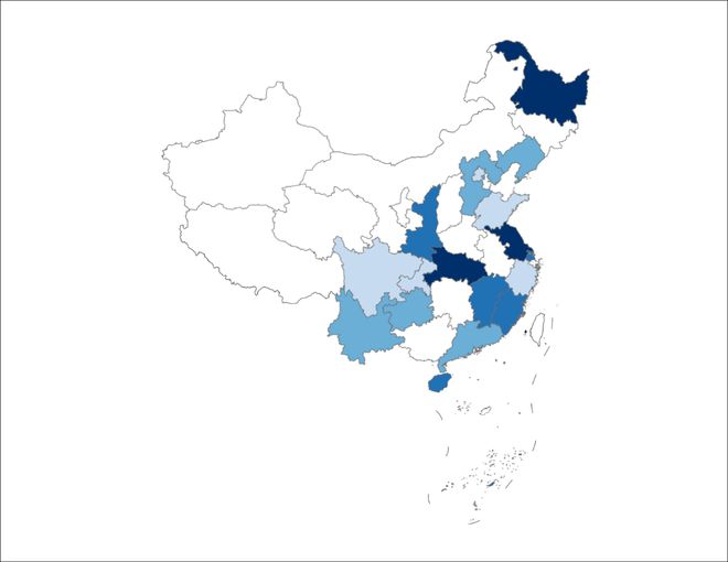 守卫飞翔的自由：【全国防鸟撞行动网络2024年度报告】(图1)