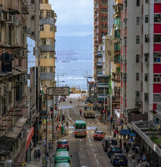 第一次去港澳五天怎么玩？港澳免费的旅游景点美景一网打尽(图1)