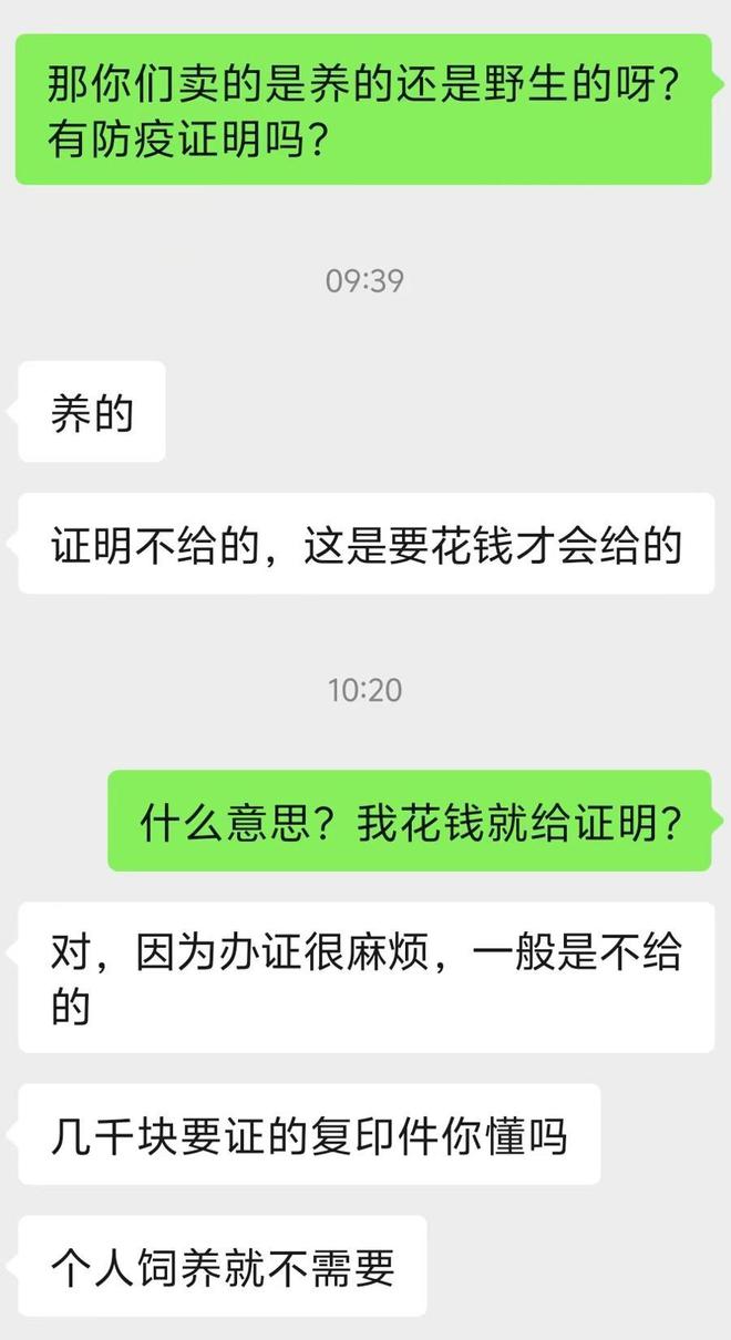 网购土拨鼠火了！无防疫证明普通快递运输还敢买吗？(图2)