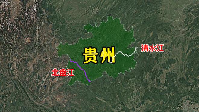 中央批复贵州规划：打造1个城市群、2大都市圈多城被委以重任(图8)