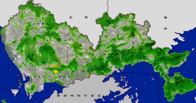 最新揭秘！方直珑樾山地铁旁大宅详细资料2024年交付资料曝光(图18)